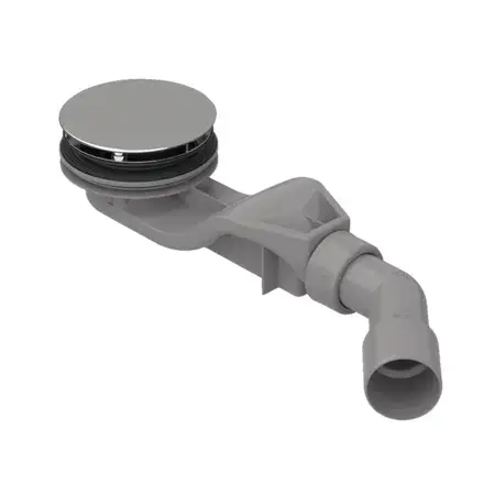 Сифон Bette BetteSolid 30 B597-401 цвет-anthracite 401