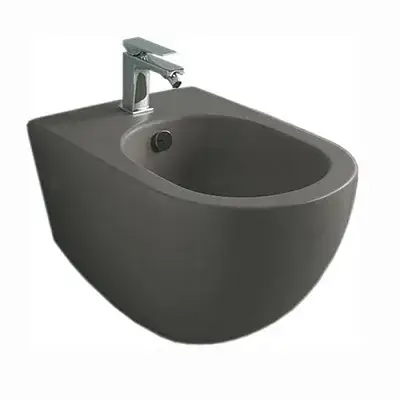 Биде Art Ceram FILE 2.0 FLB001.05;30 белый матовый