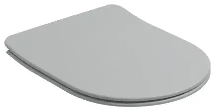Сиденье для унитаза Cielo Brina CPVMRTF.BR BRINA