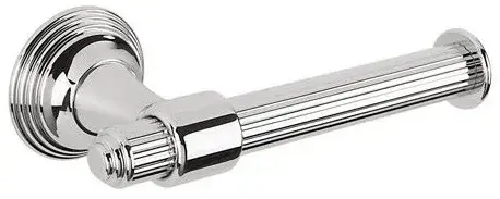 Держатель для туалетной бумаги Colombo Design Hermitage B3308 хром