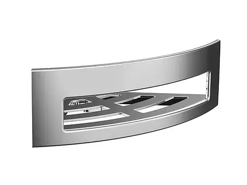 Полка-решетка EMCO Emco system 2 3545.001.24 хром