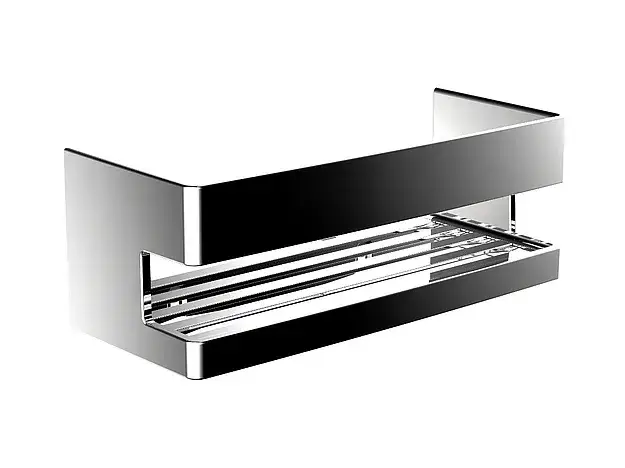 Полка-решетка EMCO Emco system 2 3545.001.20 хром