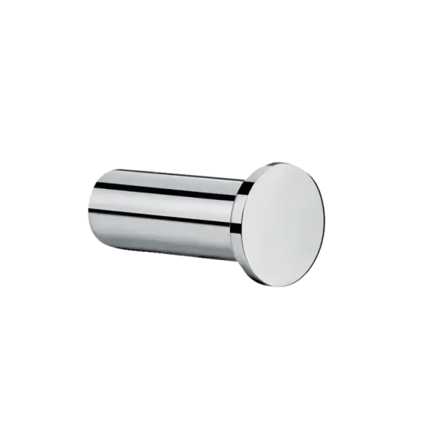 Крючок HANSGROHE Logis 41711000 хром