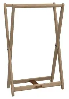 Держатель для полотенец Agape PIC-NIC ACOM0530TTS painted teak oak