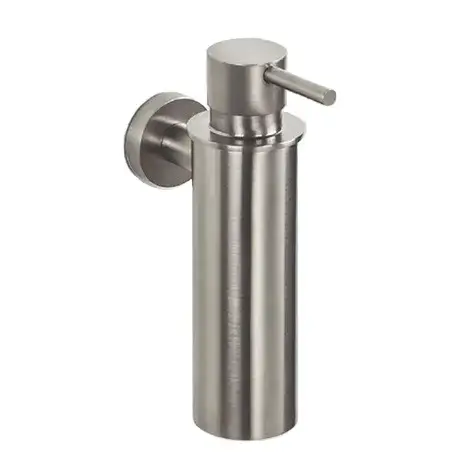 Дозатор Colombo Design PLUS W4981.HPS1 zirconium