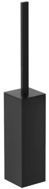 Ершик туалетный Colombo Design LOOK B1606.NM Черный матовый