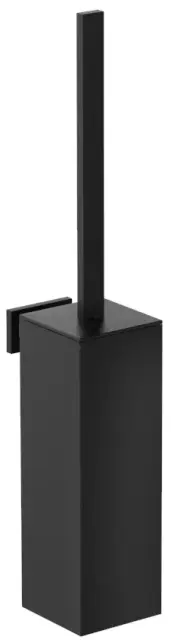 Ершик туалетный Colombo Design LOOK B1607.NM чёрный матовый
