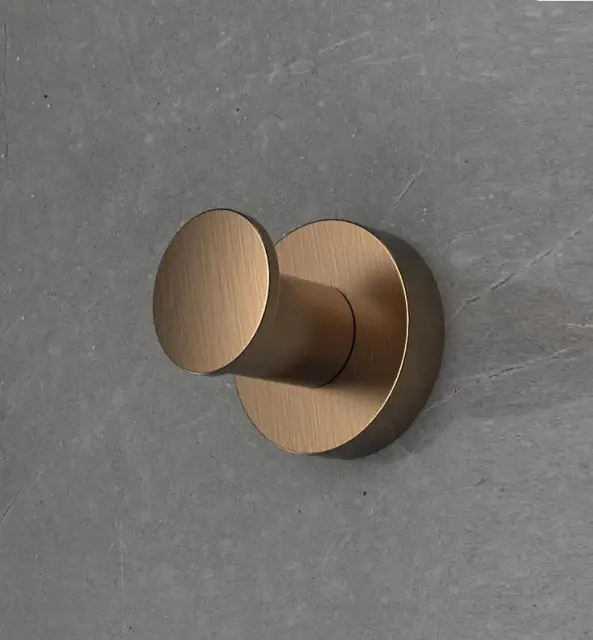 Крючок Colombo Design PLUS W4917.VM Vintage