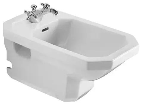 Биде Duravit 1930 02661000001