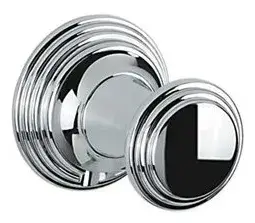 Крючок Colombo Design Hermitage LC77 хром