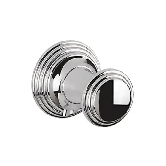 Крючок Colombo Design Hermitage LC87 хром