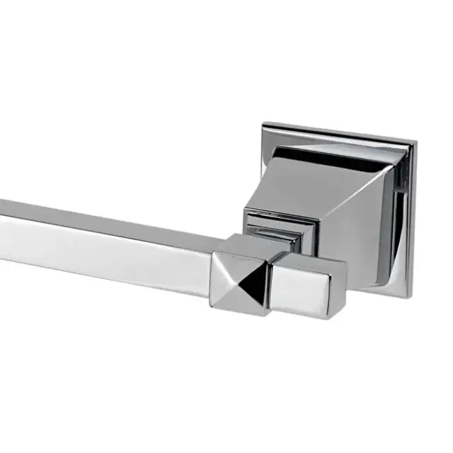 Держатель для полотенец Devon&Devon Time TM309CR хром