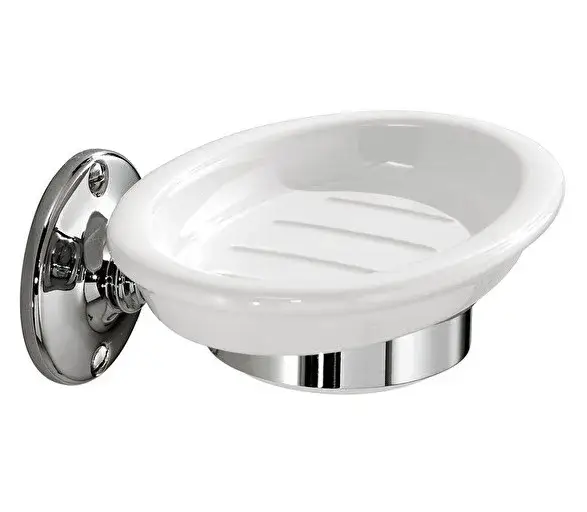 Мыльница Devon&Devon Cavendish WM01