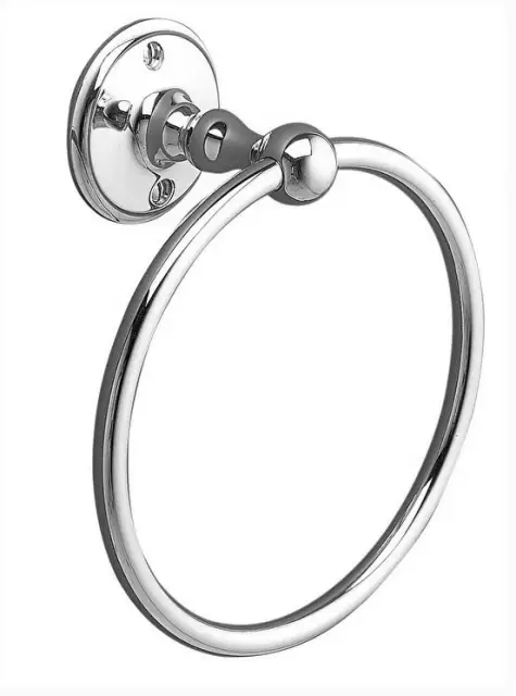 Держатель для полотенец Devon&Devon OLD NAVY MIL605CR