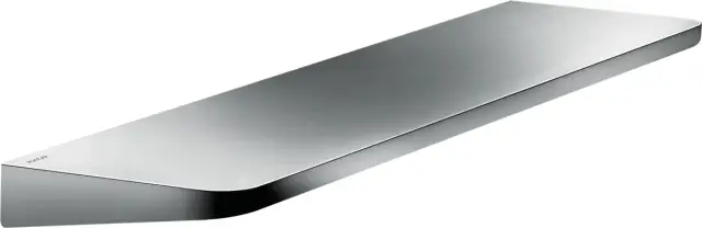 Полка для ванной AXOR UNIVERSAL CIRCULAR 42844000 хром