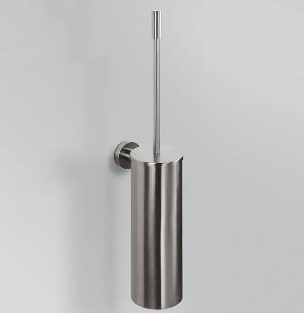 Ершик туалетный Colombo Design PLUS W4962.HPS1 zirconium