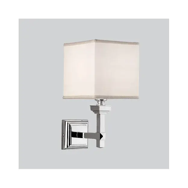 Светильник для ванной Devon&Devon Time TM323CR хром