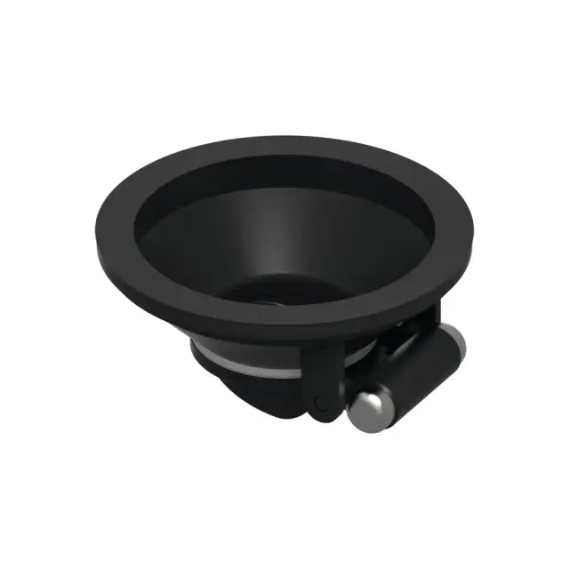 Механический затвор от запахов TECE Drainpoint S