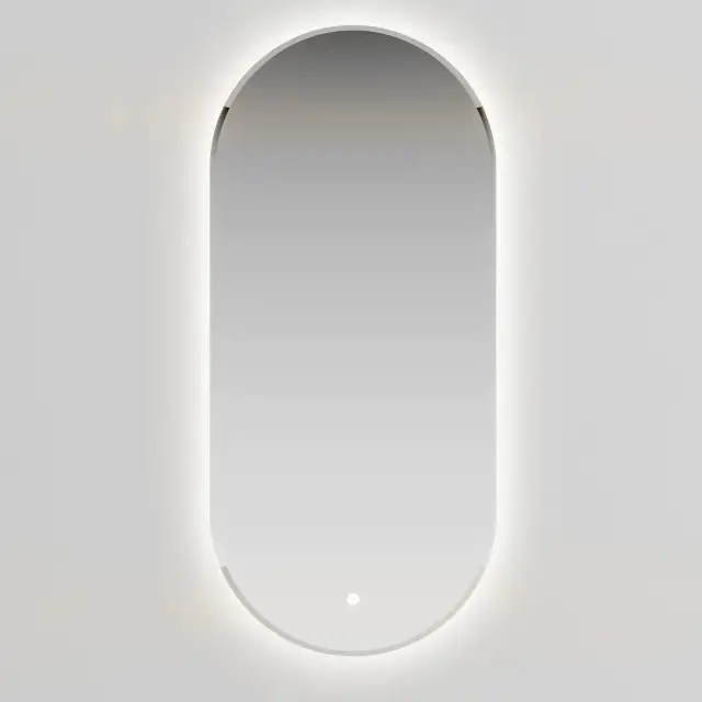 Зеркало для ванной Arbi PANDORA S470