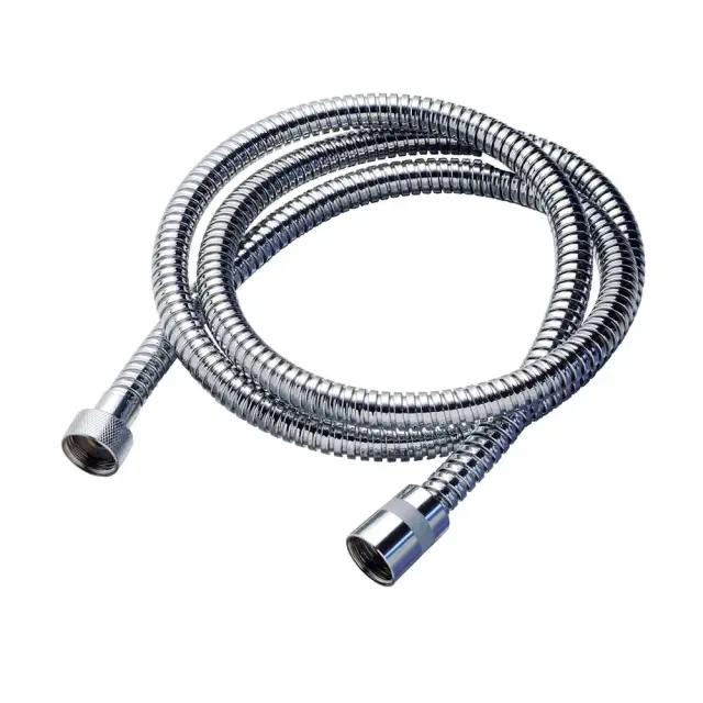 Шланг Bossini A03045B00030001 цвет-хром