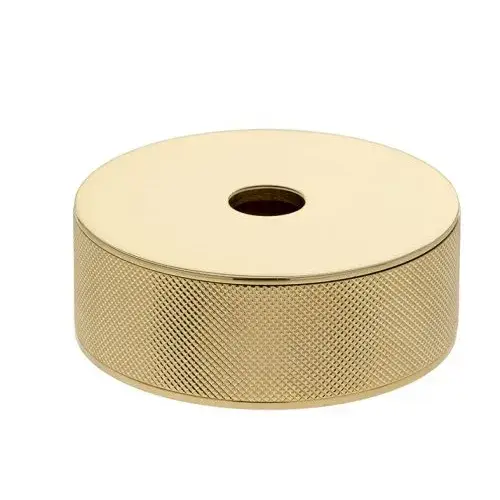 Баночка с крышкой (с текстурой) Oasis Defile