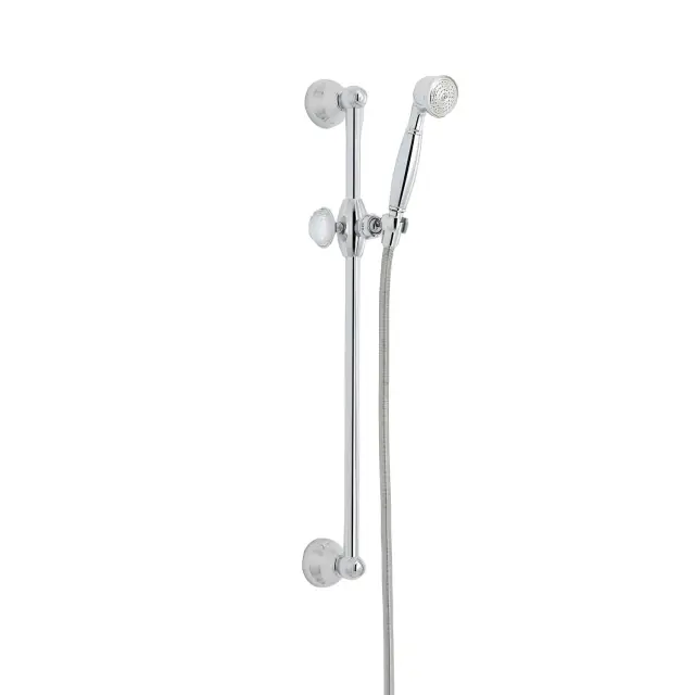 Направляющая для душа в комплекте с ручным душем Oasis Venice