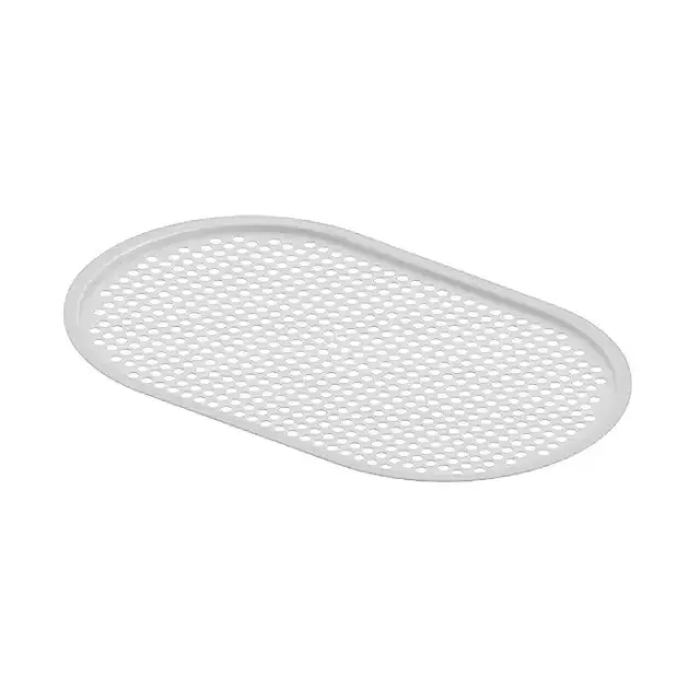 Полочка для консоли Art Ceram FUORI SCALA