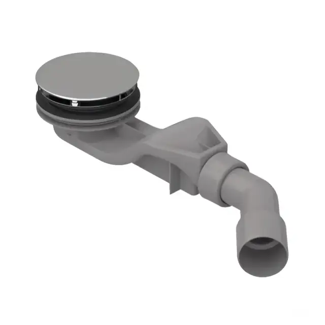 Сифон Bette BetteSolid 30 B597-901 цвет-хром 901