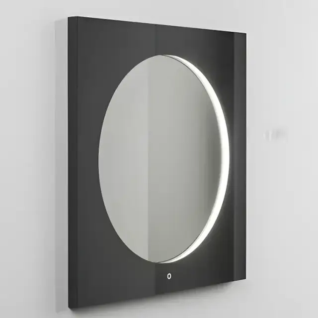 Зеркало для ванной Oasis ROMA 0RMAXX410505105