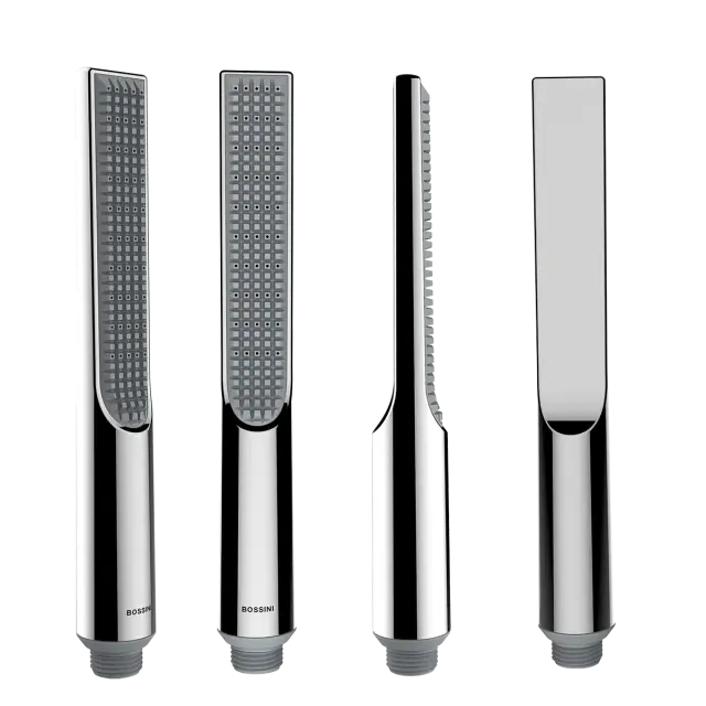 Душевая лейка Bossini APICE SLIM B00910000030005 цвет-хром