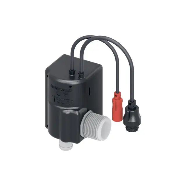 Картридж электромагнитный, питание 230/12 В, для комплектации сенсорной панели смыва для писсуара Tece TECEfilo