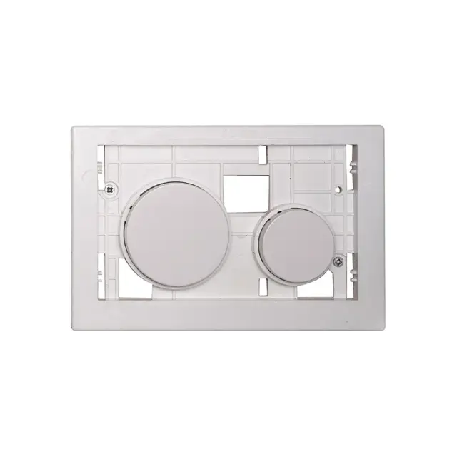 Клавиша модульной системы антибактериальная Tece TECEloop