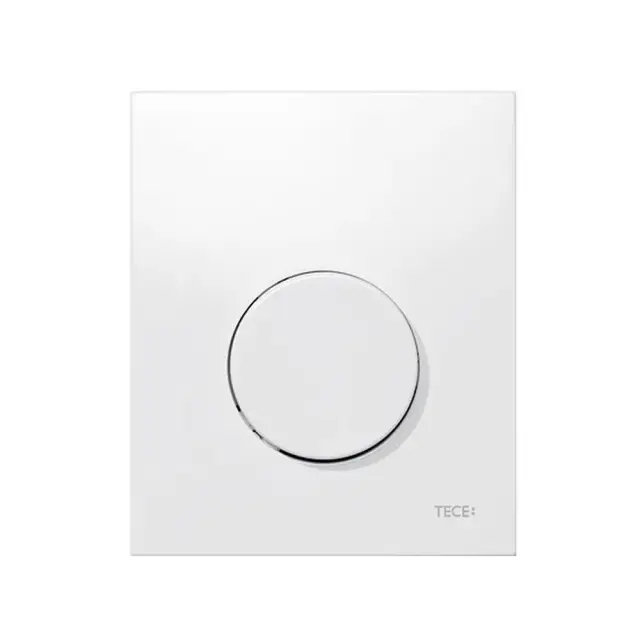 Панель смыва писсуара Tece Loop