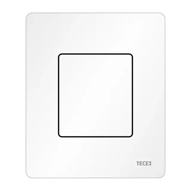 Панель смыва писсуара Tece Solid