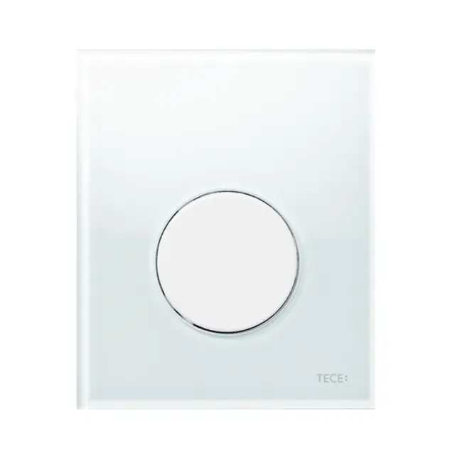 Панель смыва для писсуара Tece Loop