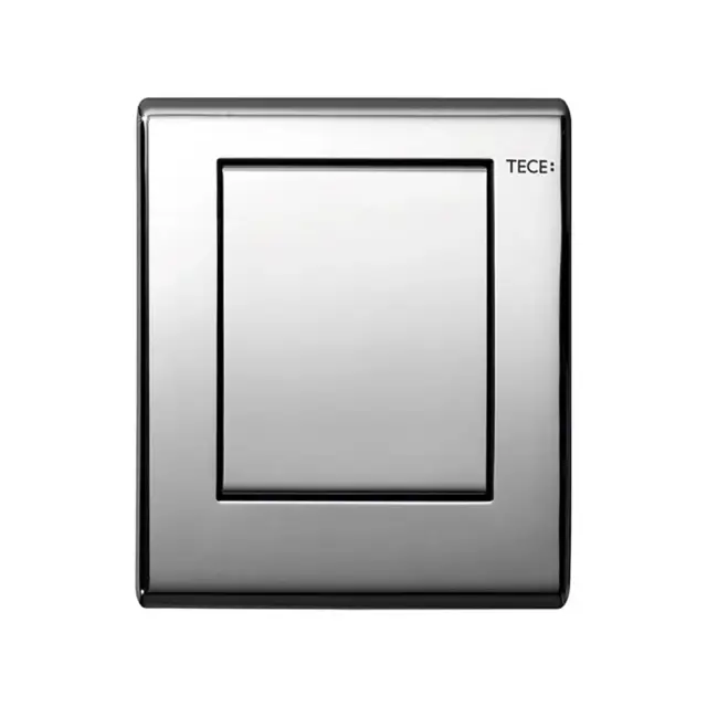 Панель смыва для писсуара Tece Planus