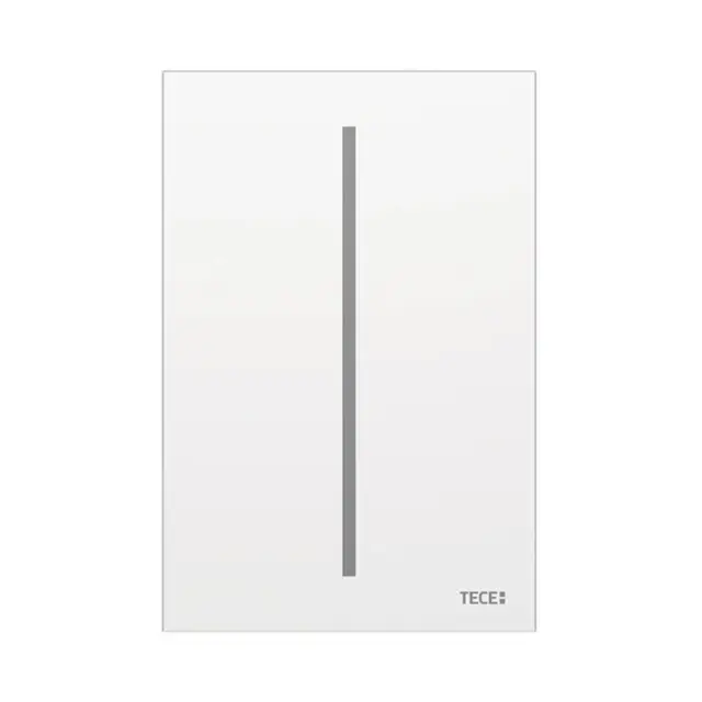 Панель смыва для писсуара электронная Tece FILO