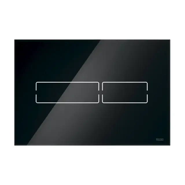 Панель смыва для унитаза сенсорная Tece TECE Lux Mini