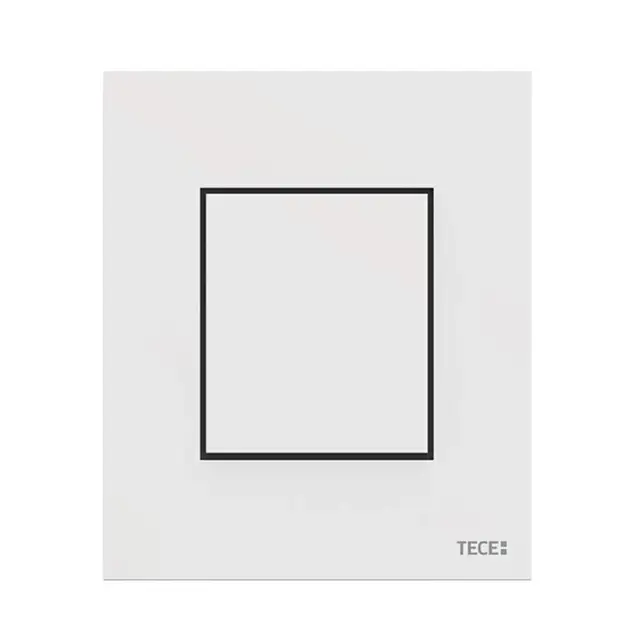 Панель смыва для писсуара Tece NOW