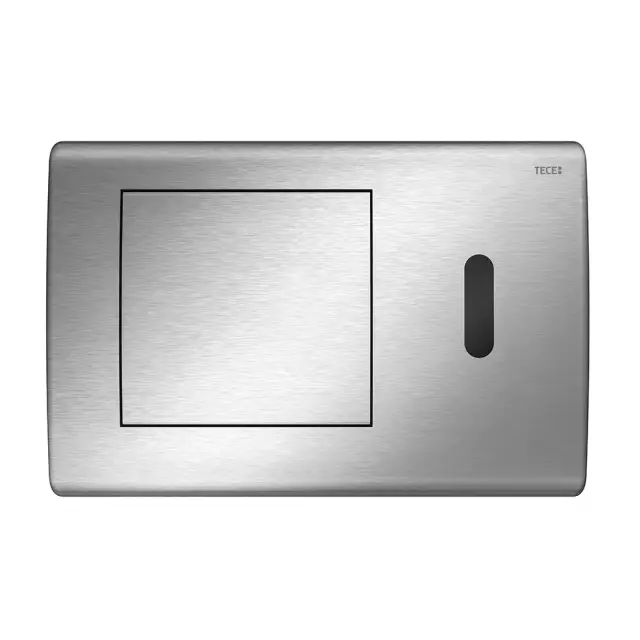 Панель смыва с инфракрасным датчиком Tece Planus