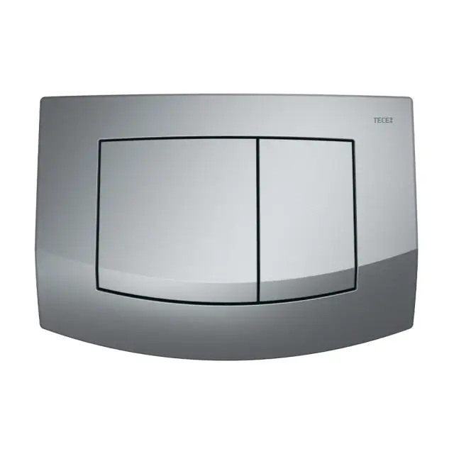 Панель смыва для унитаза Tece TECEambia