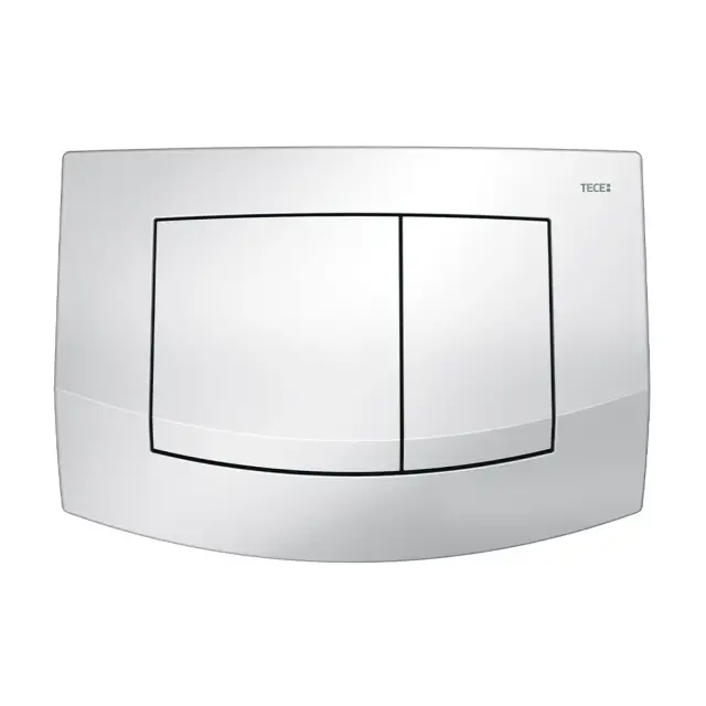Панель смыва для унитаза Tece TECEAmbia