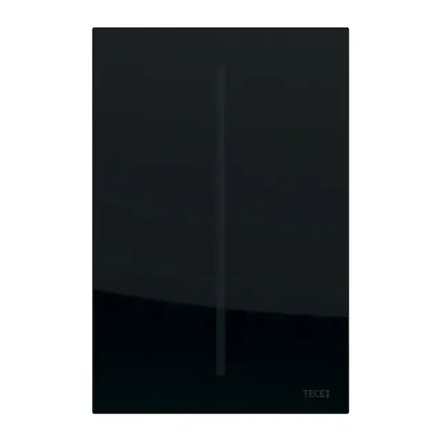 Панель смыва писсуара сенсорная Tece Filo
