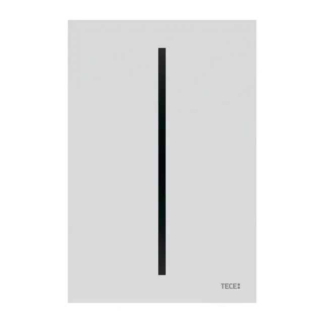 Панель смыва писсуара сенсорная Tece Filo