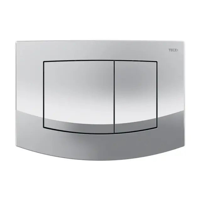 Панель смыва для унитаза Tece Ambia