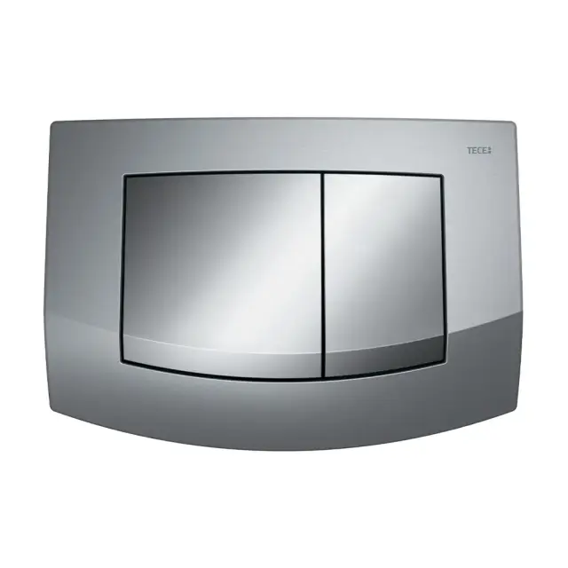 Панель смыва для унитаза Tece TECEambia