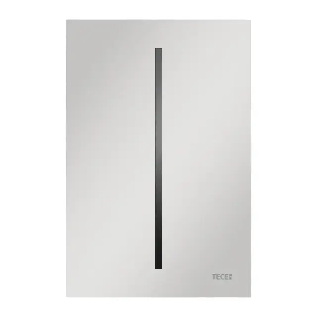 Панель смыва писсуара сенсорная Tece TECEfilo-Velvet
