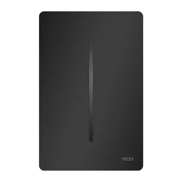 Панель смыва писсуара с ИК-сенсором Tece Filo-Solid