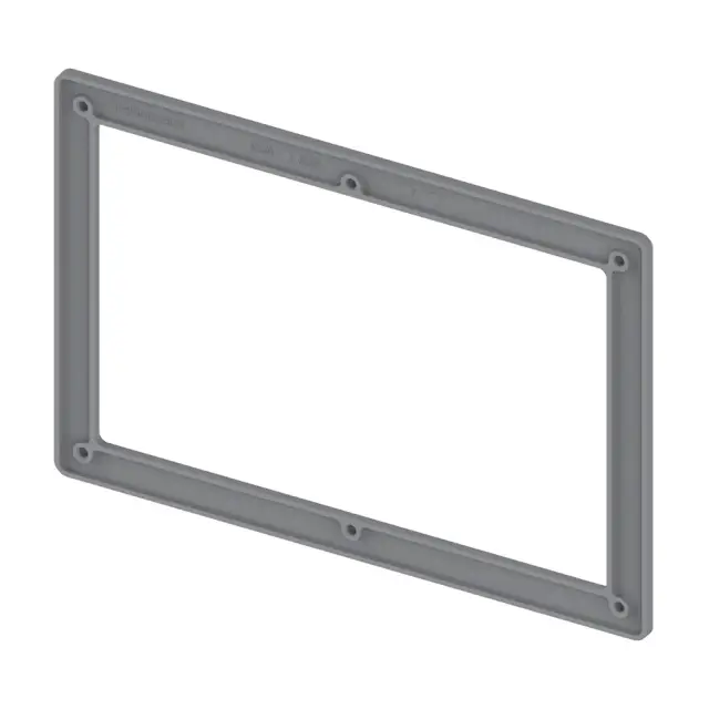 Дистанционная рамка Tece TECEsolid