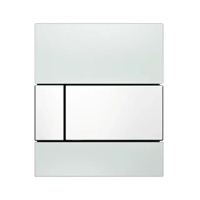 Панель смыва для писсуара Tece Square